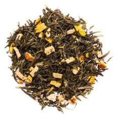 Lemon mint