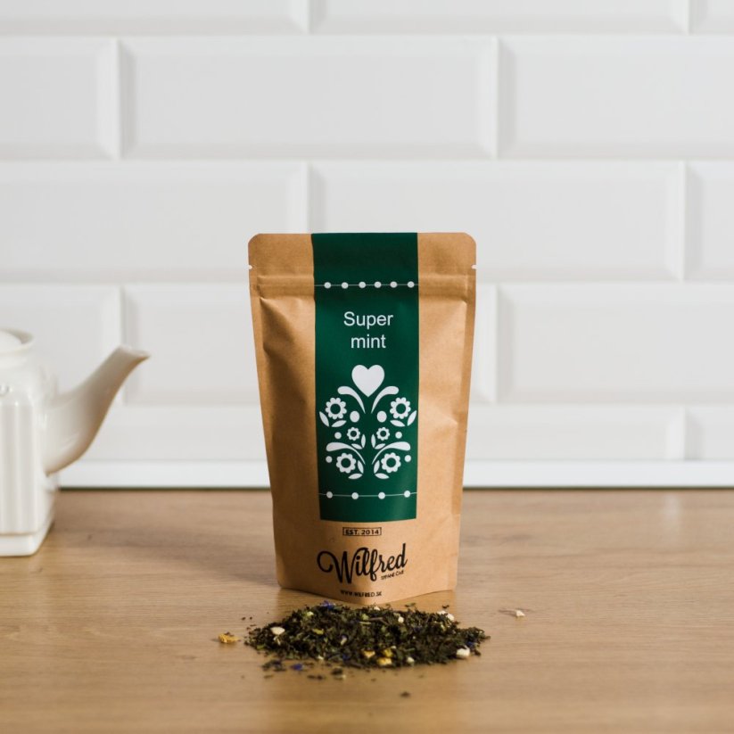Supermint