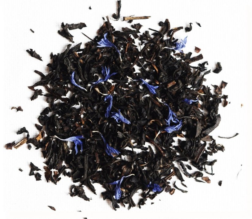 Earl Grey