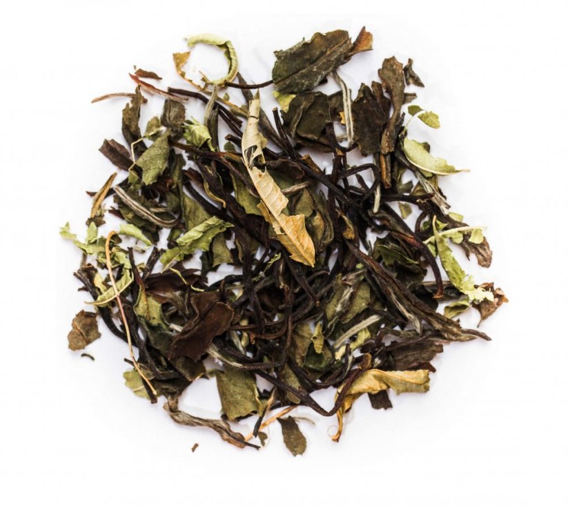 Pai mu tan