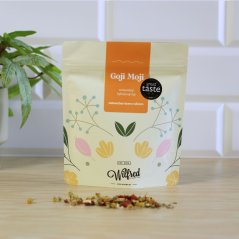 Goji Moji